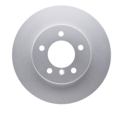 DFC 01-02 BMW Z3 Front & Rear Geospec Rotors