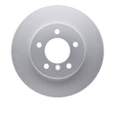 DFC 01-05 BMW 325iX Front & Rear Geospec Rotors
