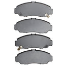 DFC 99-14 Acura CL Front 5000 Advanced Ceramic Brake Pads