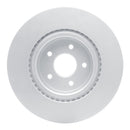 DFC 21-25 Infiniti QX60 Rear GeoSPEC Coated Rotor
