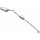 MagnaFlow BRE Exhaust Kit 03-07 Honda Accord 2.4L