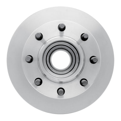 DFC 85-89 Chevrolet P30 Front Brake Rotor
