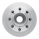 DFC Brake Rotors - Plain