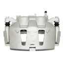 DFC 12-20 Dodge Journey Front-L Premium Caliper - Silver Zinc Coated