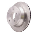 DFC Semi Met Heavy Duty Pads