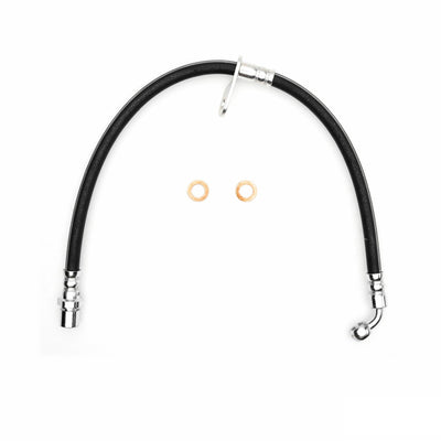 DFC 09-13 Subaru Forester Rear-L Brake Hose