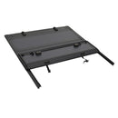 Westin 19-23 Chevrolet/GMC 1500 6ft. 6in. Bed Hard Tri-Fold Tonneau Cover - Black