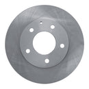 DFC True Balanced Brake Drums