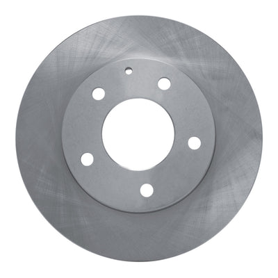 DFC 93-02 Ford Probe Front & Rear Rotors includes Drums