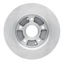 DFC 5000 Advanced Semi Met Brake Pads