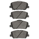 DFC 5000 Advanced Ceramic Brake Pads