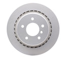 DFC 95-99 BMW M3 E36 Right Rear GeoSPEC Coated Rotor