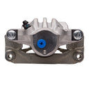 DFC 10-14 Subaru Outback Rear-R Premium Caliper - Silver Zinc Coated