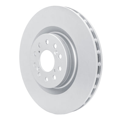 DFC 17-25 Acura Integra Front Geospec Rotors