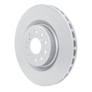 DFC 20-25 Acura INTEGRA Front GeoSPEC Coated Rotor