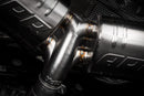 APR 15-17 Volkswagen Golf R MK7 Catback Exhaust System
