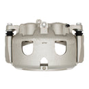 DFC 20-25 Chevrolet Silverado 2500 HD Rear-R Silver Zinc Coated Premium Caliper