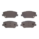 DFC 19-20 Hyundai Santa Fe Front 4000 Hybridynamic Brake Pads