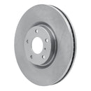 DFC 07-15 Infiniti Q60 Front Brake Rotor