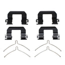 DFC GeoSPEC Coated Rotors - Plain