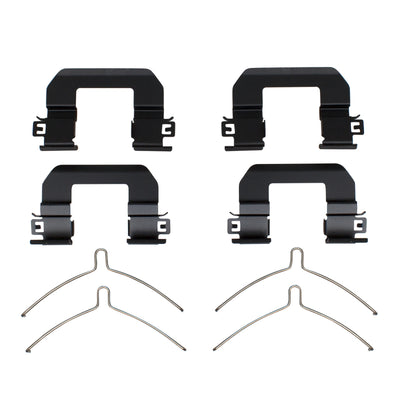 DFC GeoSPEC Coated Rotors - Plain