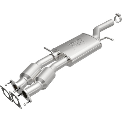 Magnaflow 2017 Cadillac XT5 Rear Underbody 3.6L Direct Fit Converter