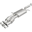 Magnaflow 2017 Cadillac XT5 Rear Underbody 3.6L Direct Fit Converter