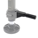 Go Rhino Xventure Gear El Gato Extended Tooth Accessory - Graphite