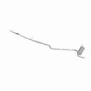 MagnaFlow BRE Exhaust Kit 14-18 JEEP CHEROKEE 2.4L