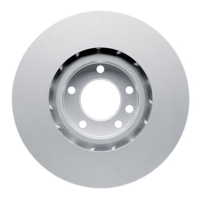 R1 11-18 Porsche Cayenne Front Carbon Coated Brake Rotor Set