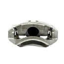 Power Stop 03-04 Cadillac Seville Front Z23 Coated Kit w/Calipers