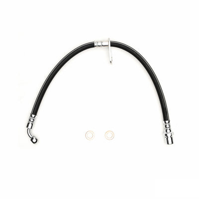 DFC 08-14 Subaru Impreza Rear-R Brake Hose