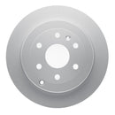 DFC 07-17 Buick Enclave Rear GeoSPEC Coated Rotor