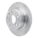 DFC Brake Rotors - Plain