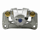 DFC 07-22 Toyota Tundra Rear-L Premium Caliper - Silver Zinc Coated