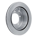 DFC Brake Rotors - Plain