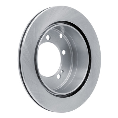 R1 91-99 Dodge Stealth Rear Brake Rotor Set
