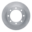 DFC Semi Met Heavy Duty Pads