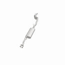 MagnaFlow BRE Exhaust Kit 02-09 Terrza Uplndr Ventur Silhou Montna Relay