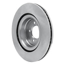 DFC Brake Rotors - Plain