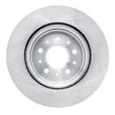DFC Brake Rotors - Plain