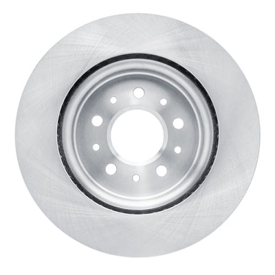 DFC 20-25 Cadillac CT4 Rear Rotors