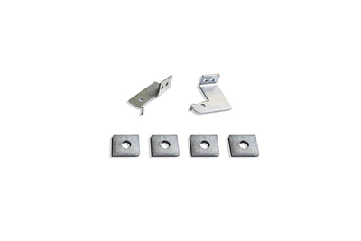 Maxtrac 21-25 GM SUV 2WD/4WD w/ Magneride 2-3in Lowering Kit