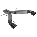 Flowmaster 16-24 Chevrolet Camaro 3.6L FlowFX Axle-Back Exhaust System