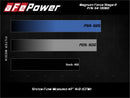 aFe Magnum FORCE Open Element Intake GM Silv/Sierra 1500 14-18 / Silv LD/Sierra Limited 2019 V8