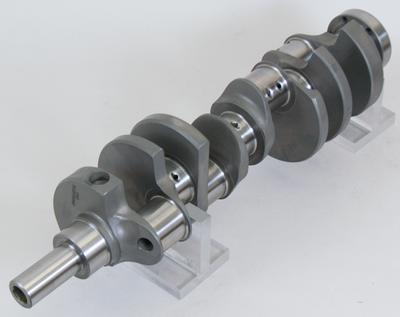 Eagle Ford 289 2.870in Stroke Internal Balance Forged 4340 Steel Crankshaft