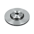 Power Stop 14-20 Lexus IS350 Front Autospecialty Kit w/Cals