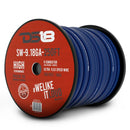 DS18 Speed Speaker Wire 9 x 18-GA 250-Feet