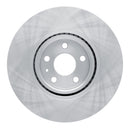 DFC 17-25 Volvo XC40/V60/XC60/S90/V90/S60 Front Brake Rotor