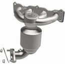 MagnaFlow 2015 Sonata 2.4L Manifold Direct Fit Converter